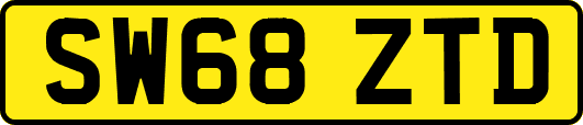 SW68ZTD