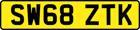 SW68ZTK