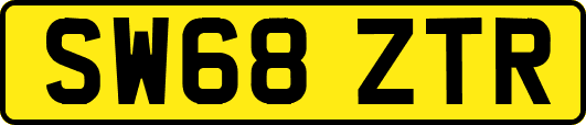 SW68ZTR