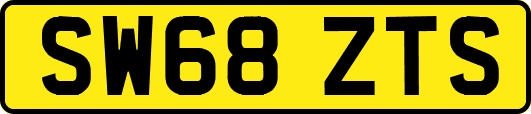 SW68ZTS