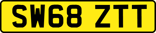 SW68ZTT