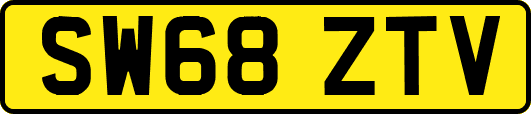 SW68ZTV