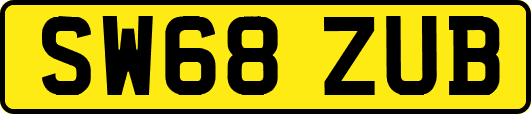 SW68ZUB