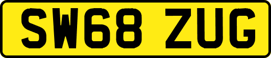 SW68ZUG
