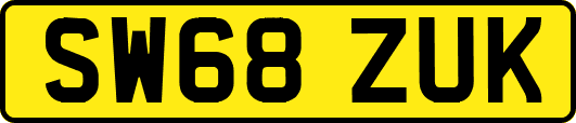 SW68ZUK