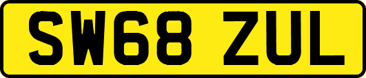 SW68ZUL