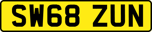 SW68ZUN