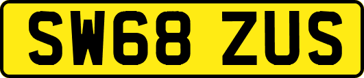 SW68ZUS
