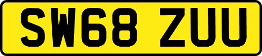 SW68ZUU