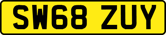 SW68ZUY