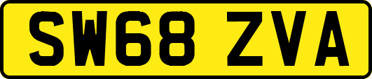 SW68ZVA