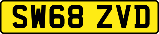 SW68ZVD