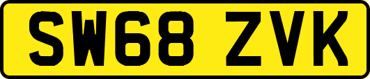 SW68ZVK