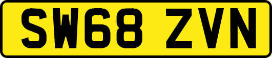 SW68ZVN