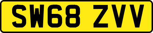 SW68ZVV