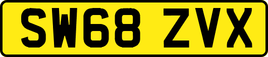 SW68ZVX
