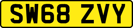 SW68ZVY