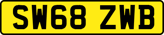 SW68ZWB