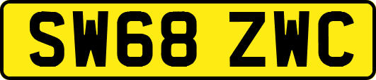 SW68ZWC