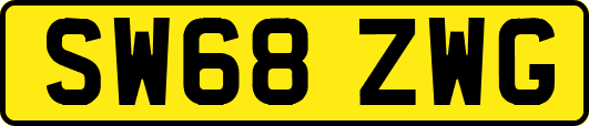 SW68ZWG
