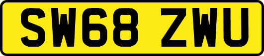 SW68ZWU