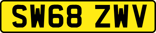 SW68ZWV