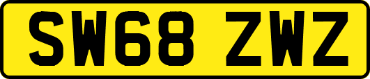 SW68ZWZ