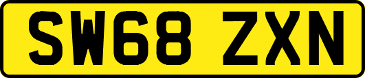 SW68ZXN