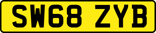 SW68ZYB