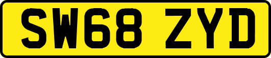 SW68ZYD