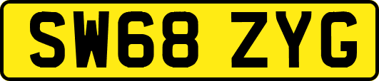 SW68ZYG