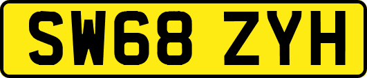 SW68ZYH