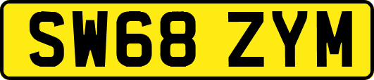SW68ZYM