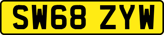 SW68ZYW