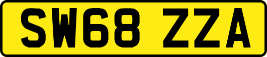 SW68ZZA