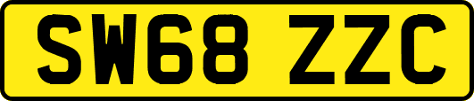 SW68ZZC