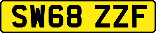 SW68ZZF