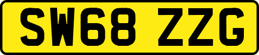SW68ZZG