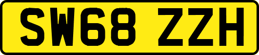 SW68ZZH