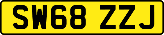 SW68ZZJ