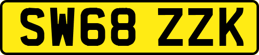 SW68ZZK