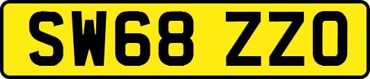 SW68ZZO