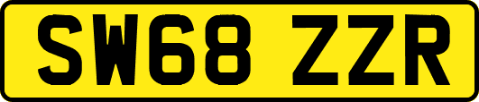 SW68ZZR