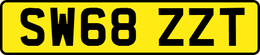 SW68ZZT