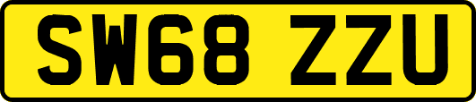 SW68ZZU