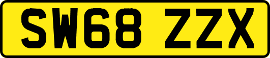 SW68ZZX