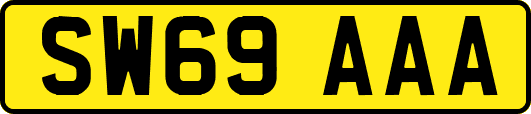 SW69AAA