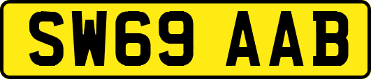 SW69AAB