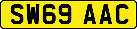 SW69AAC