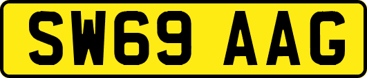 SW69AAG